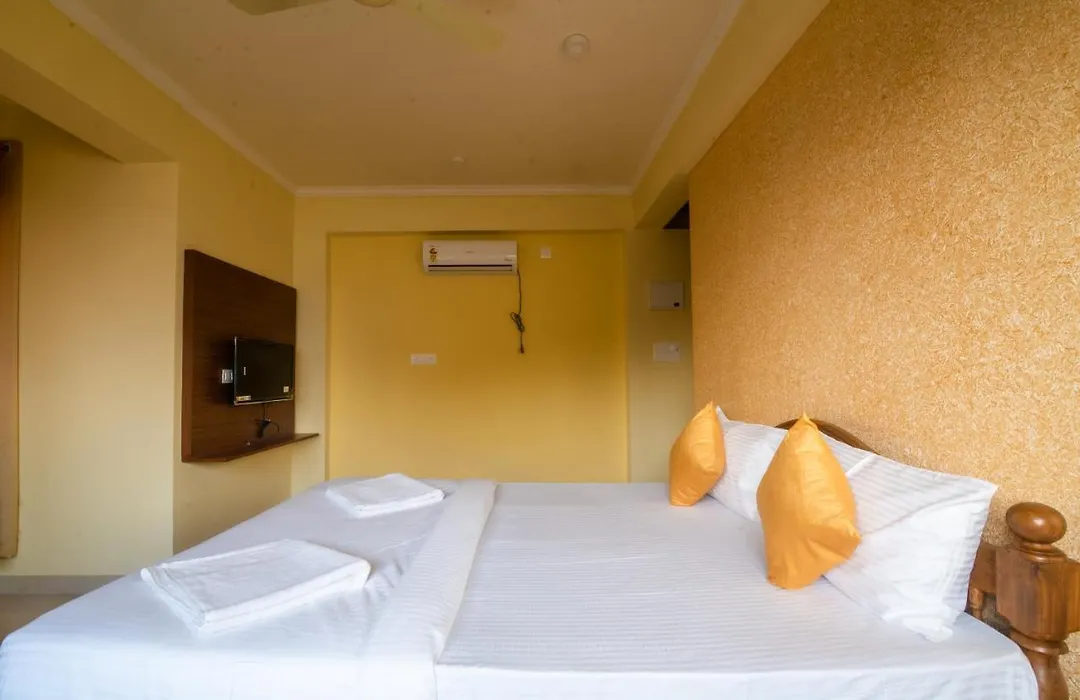 Hotel Baga Grande-1