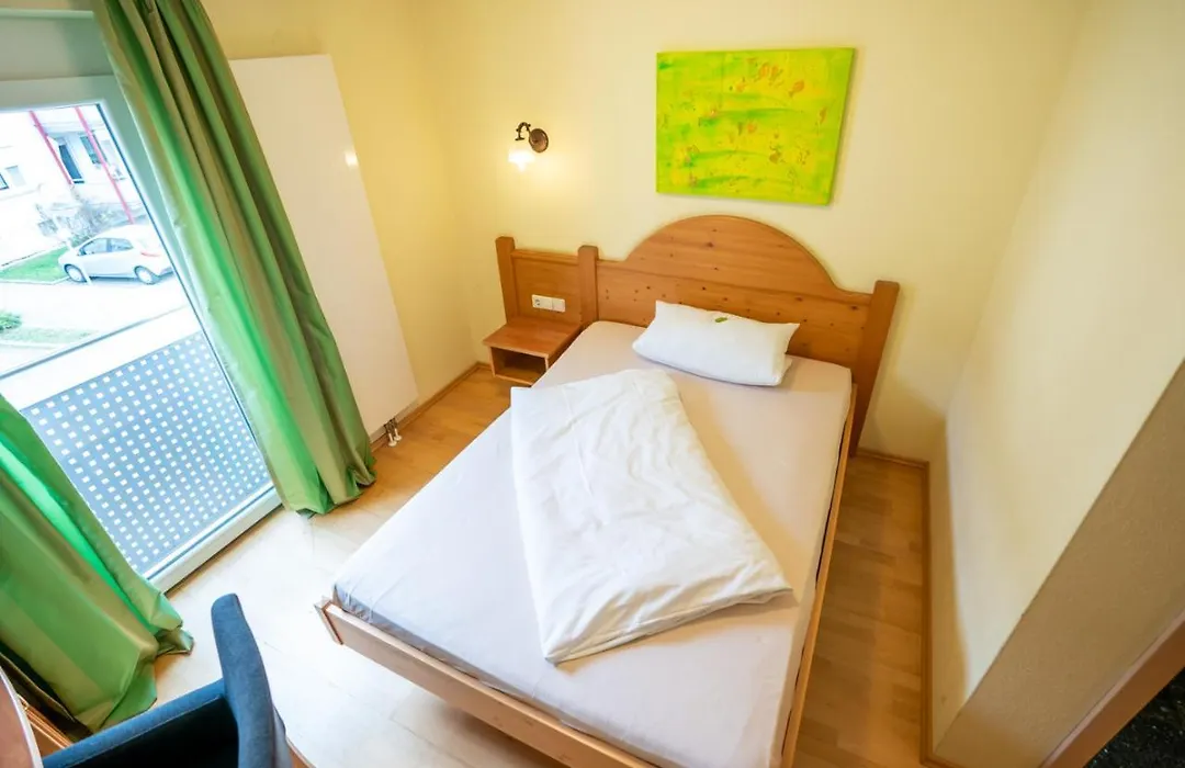 Hotel-Gasthof zur Linde-1