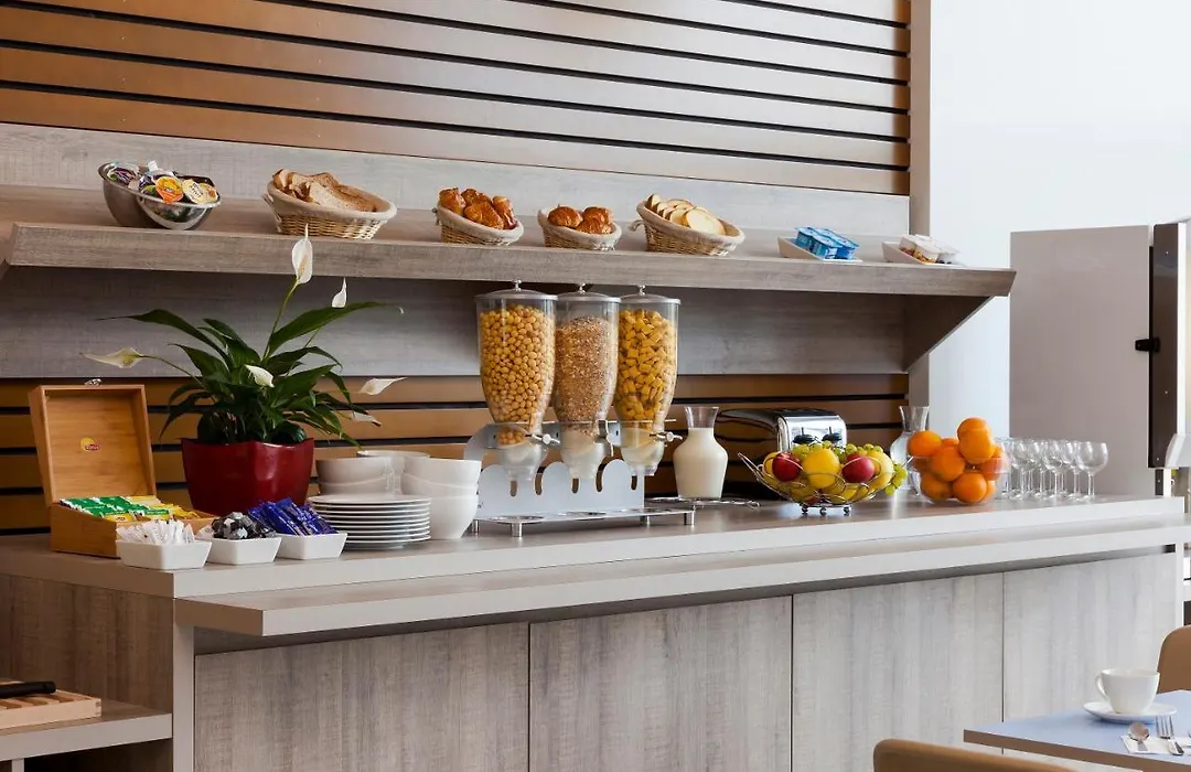 Neho Suites Porte De Geneve - Gare Annemasse-1