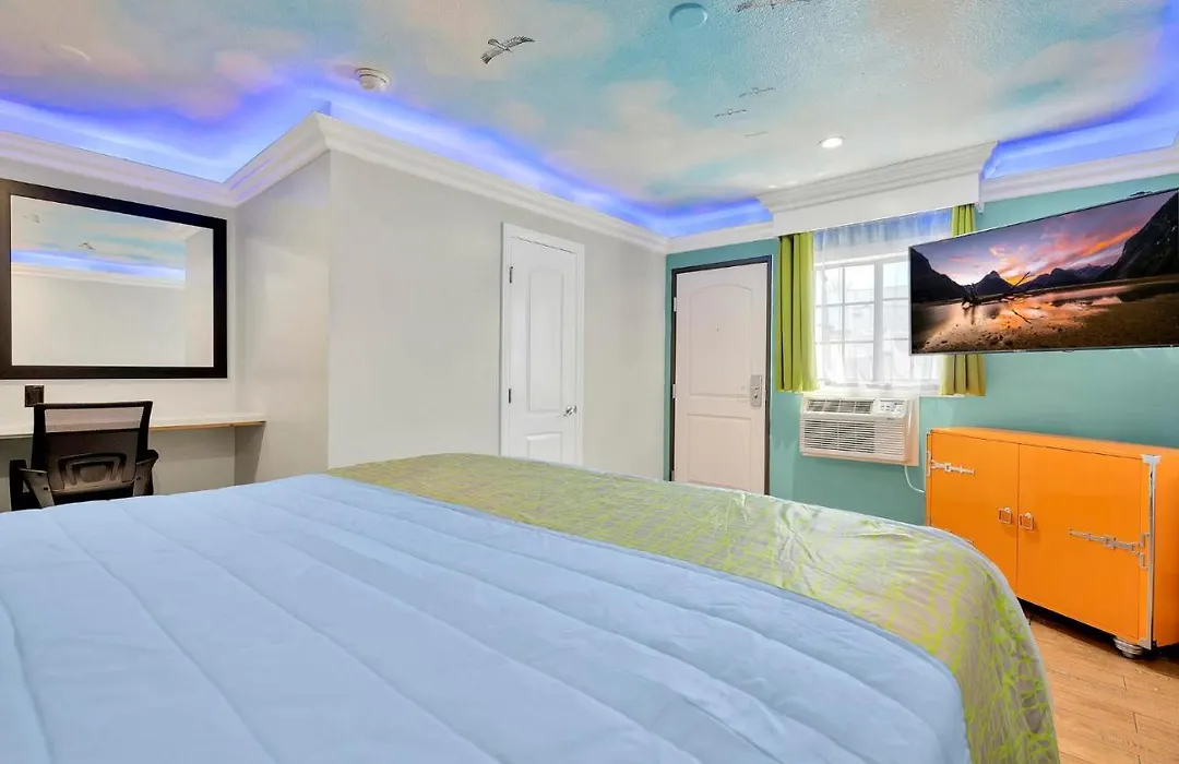 Mid City Inn-1