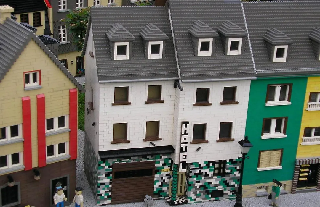 Hotel Huebler-1