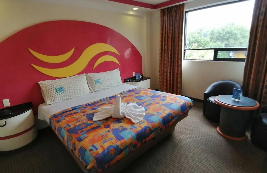Hotel Atlántico-1