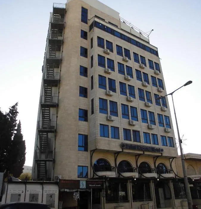 Saint Michael Hotel-1