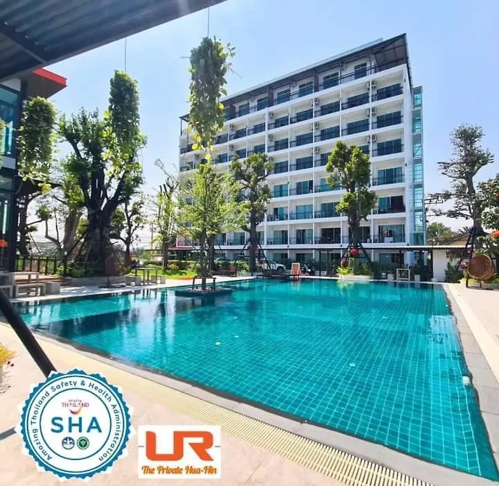 Ur The Private Huahin-1