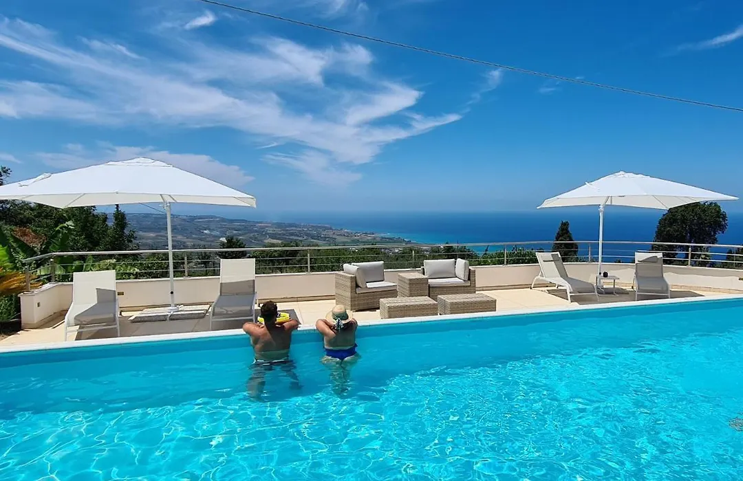 Villa Zufro-1