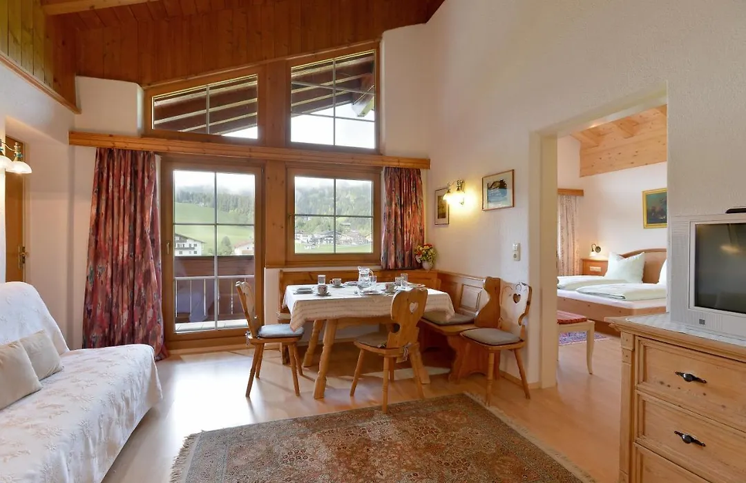 Apparthotel Tom Sojer-1