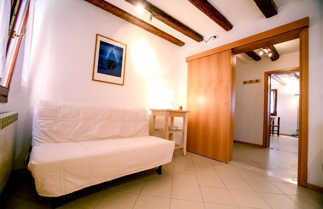 B&B Giardini-1
