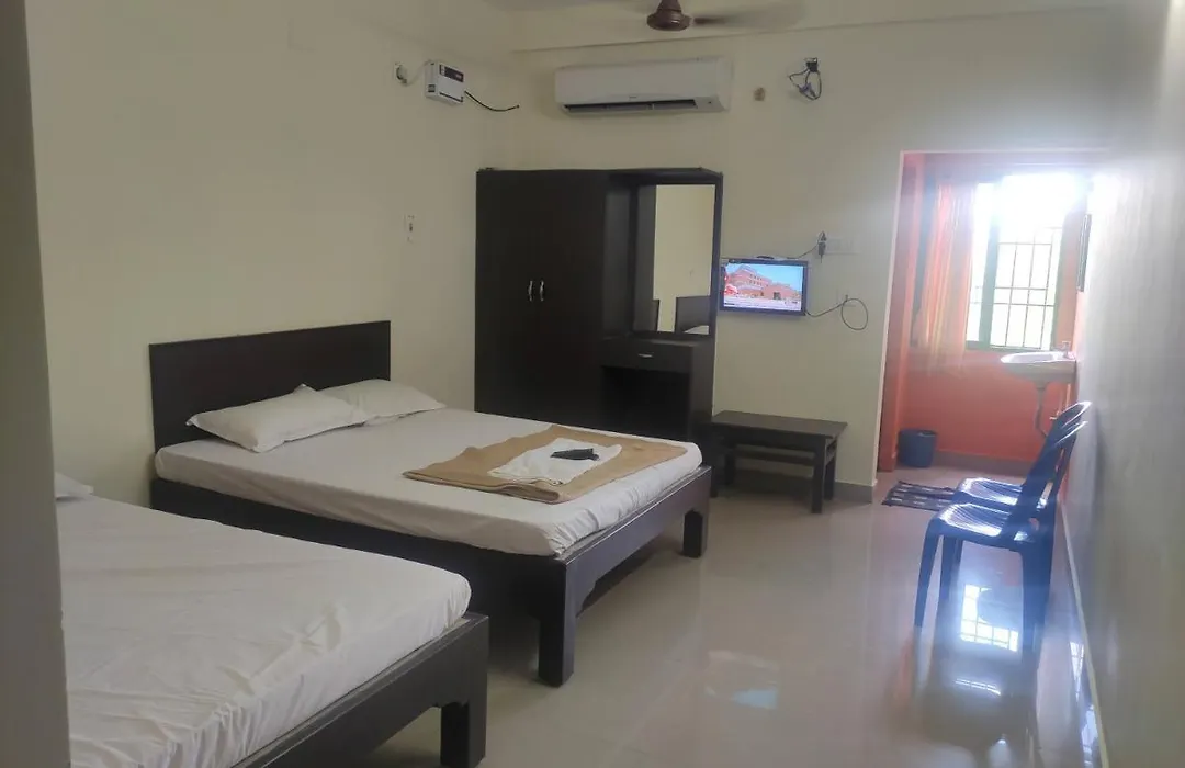 Subasree Cottage-1