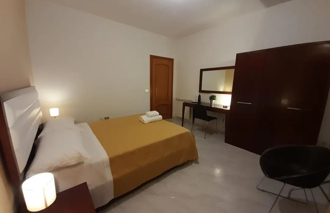 Siracusa Breakfast & Rooms-1