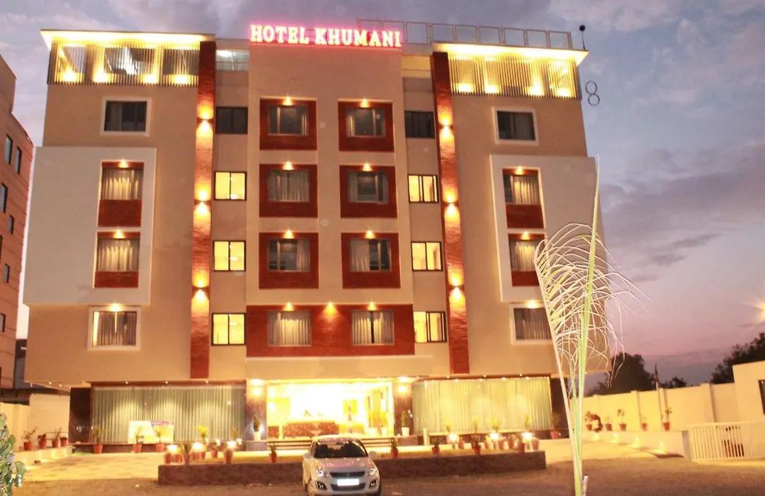 Hotel Khumani By Hills N Dunes-1
