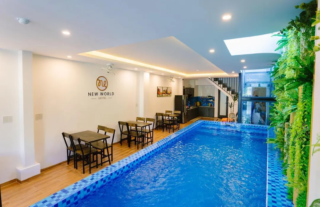 New World Hotel-1