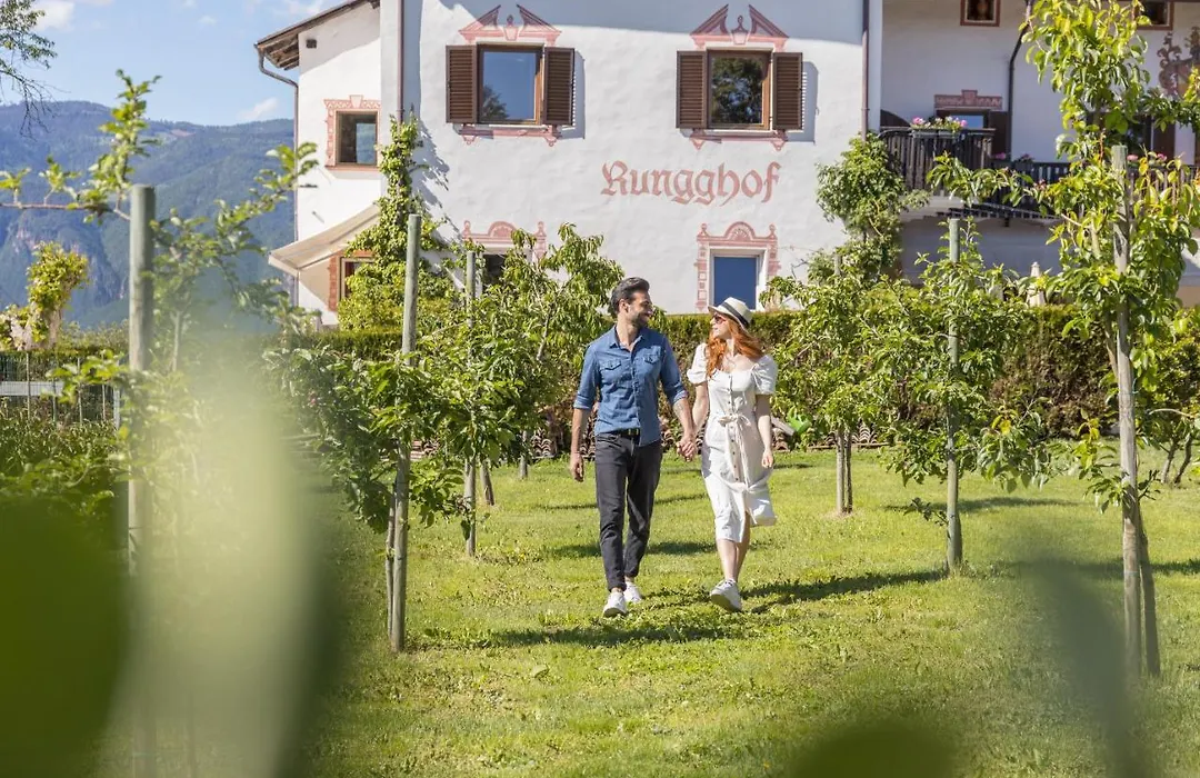 Hotel Ansitz Rungghof-1