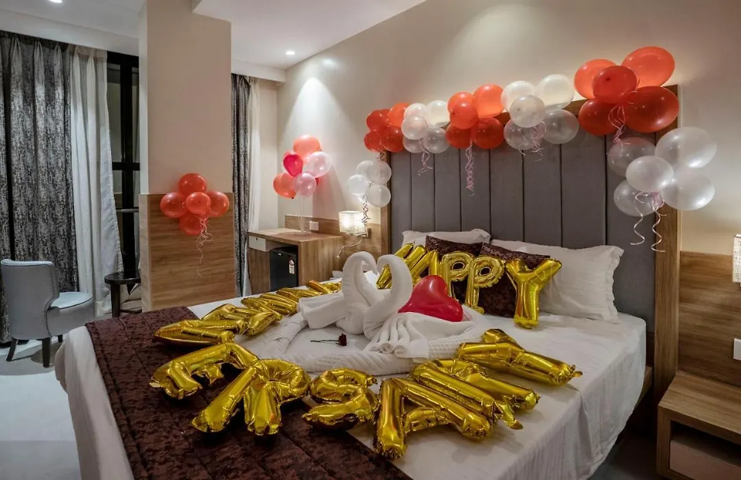 Hotel Suyog Residency-1