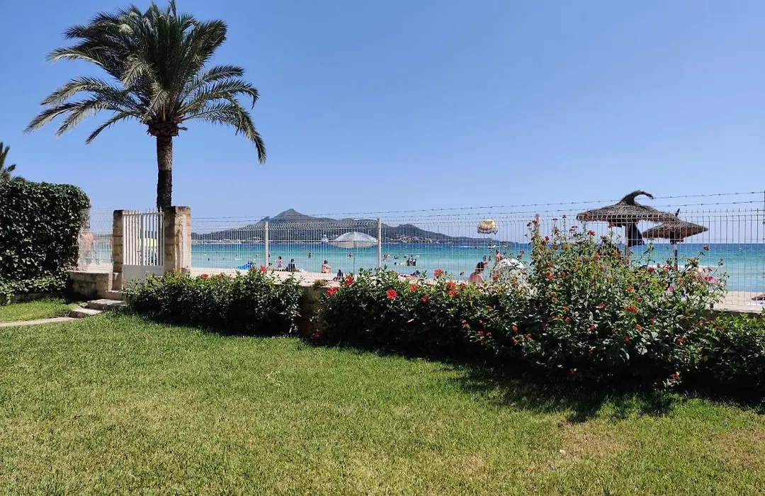 Mirada De Alcudia-1