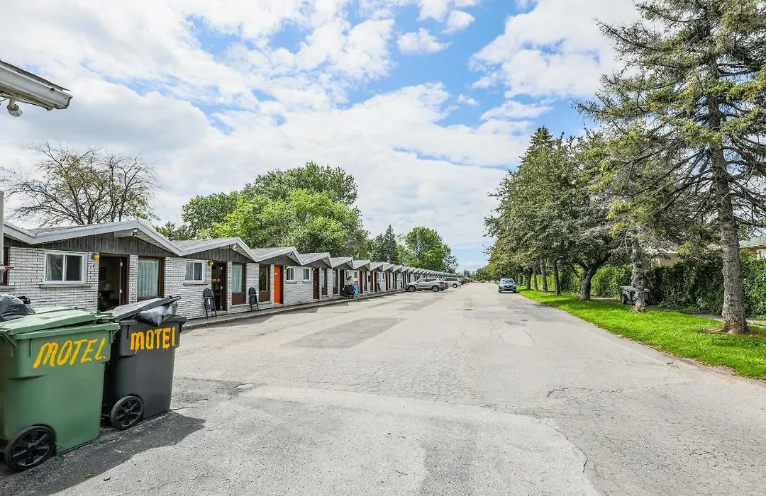 Motel Rideau-1
