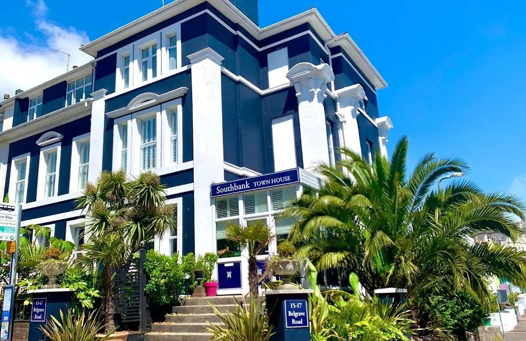 The Southbank Torquay By The Sea-1