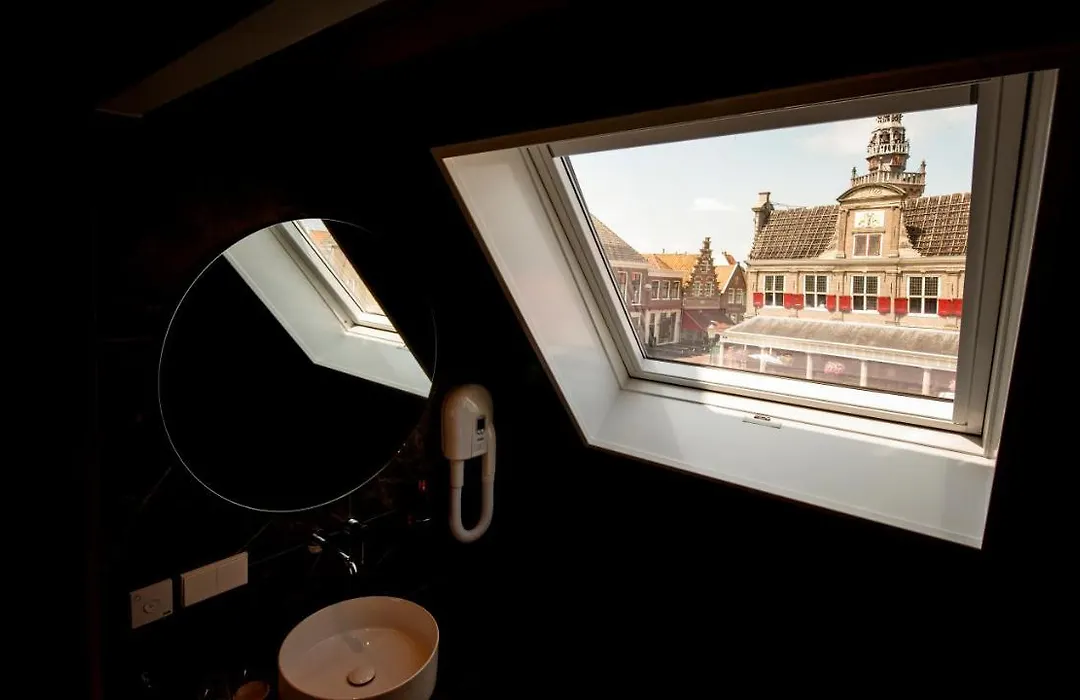 Harbour Suites Boutique Hotel-1