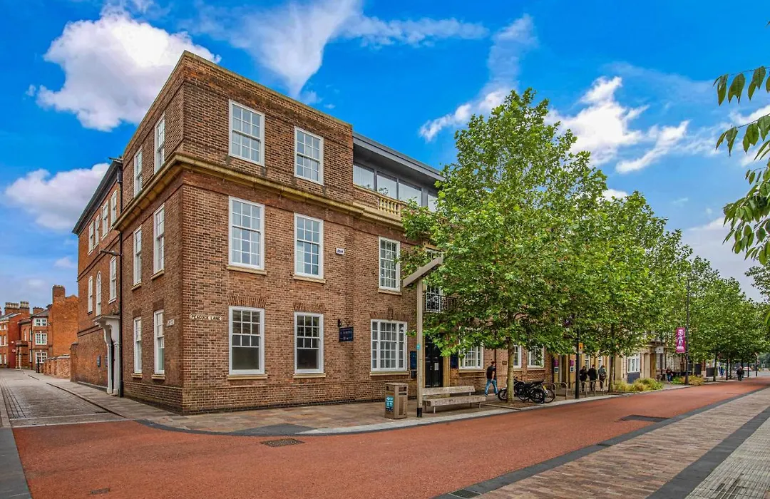 St Martins Lodge-1