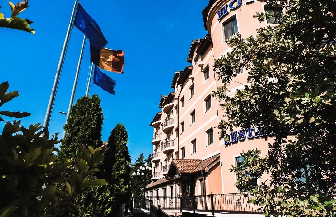 Hotel Coandi-1