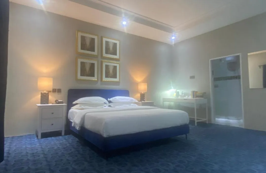 Muse Boutique Hotel-1