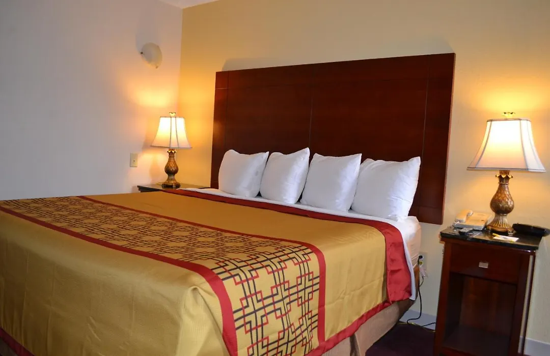 Rodeway Inn High Point - Archdale-1