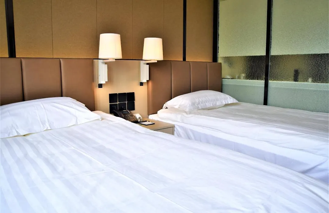 Hotel Yoo Beijing-1