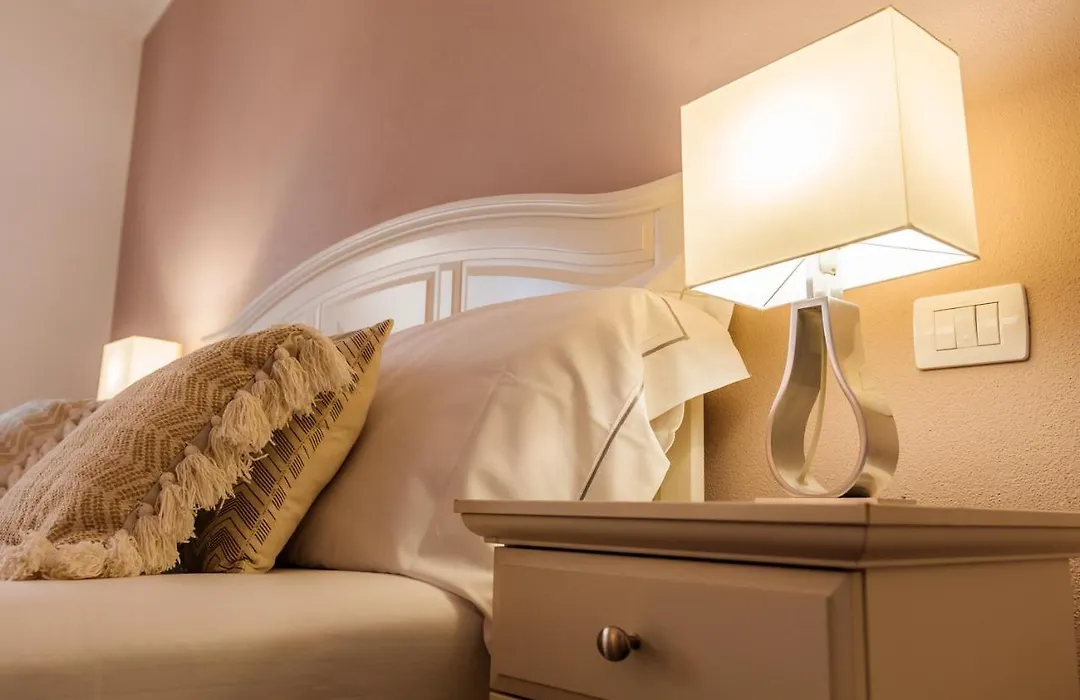 Arcobaleno Suites-1