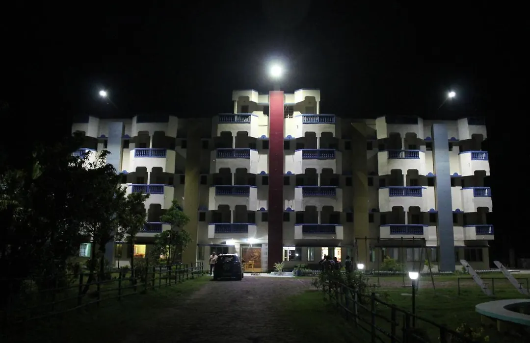 Hotel Deepak-1