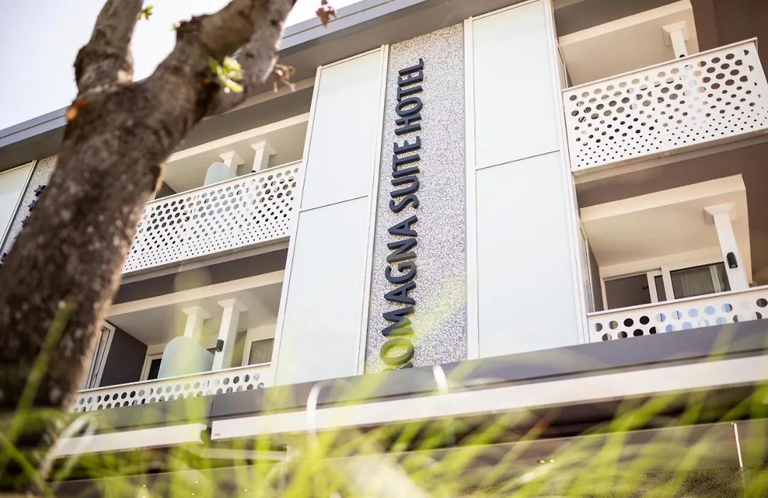 Romagna Suite Hotel-1