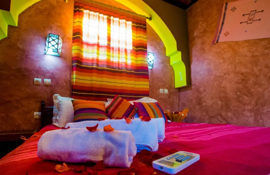 Kasbah Imlil-1