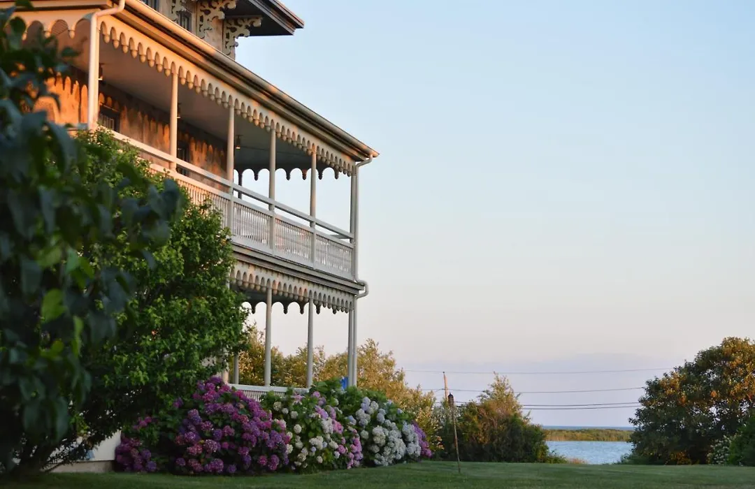 Stone House Inn-1