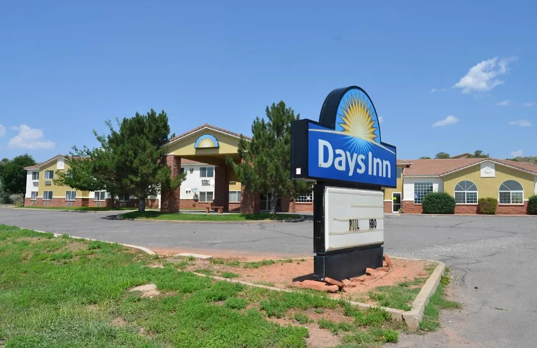 Days Inn By Wyndham Capitol Reef-1