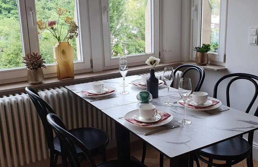 Boutique Hotel Villa Horbach-1