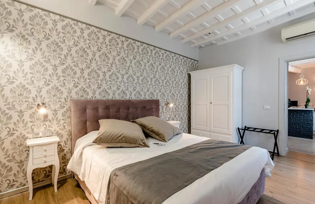 Fornarina A Trastevere By Welcome In-1