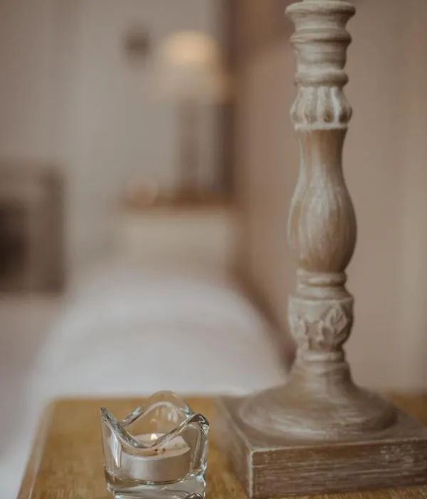 Wanderlust Relais Vaticano-1