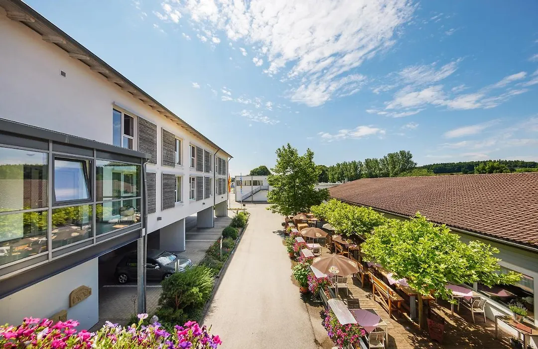 Hotel Am Kamin-1