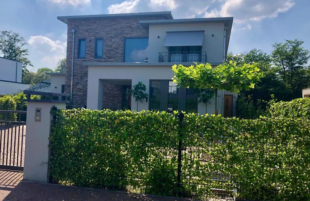 Luxe B&B In de Schulp, ontspan en geniet van comfort en stijl-1
