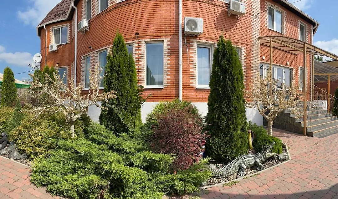 Hotel Lux Aquapark-1