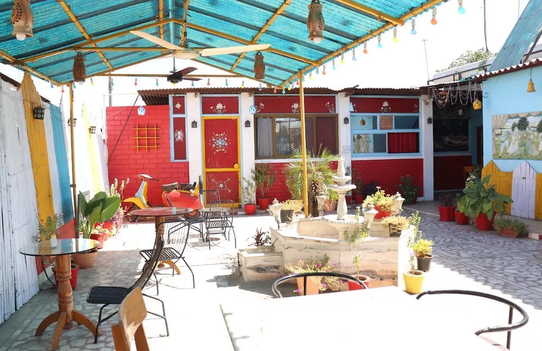 Govind Hotel-1