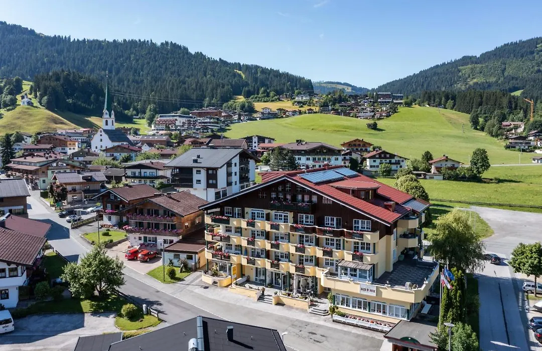 Apparthotel Tom Sojer-1