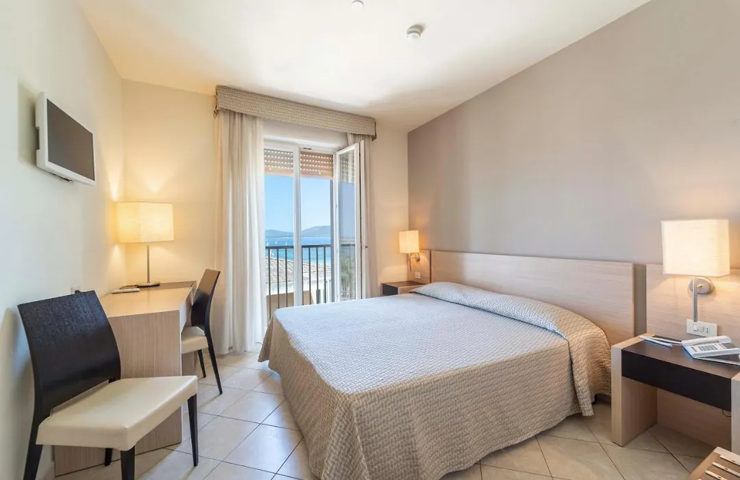 Hotel San Giuan-1
