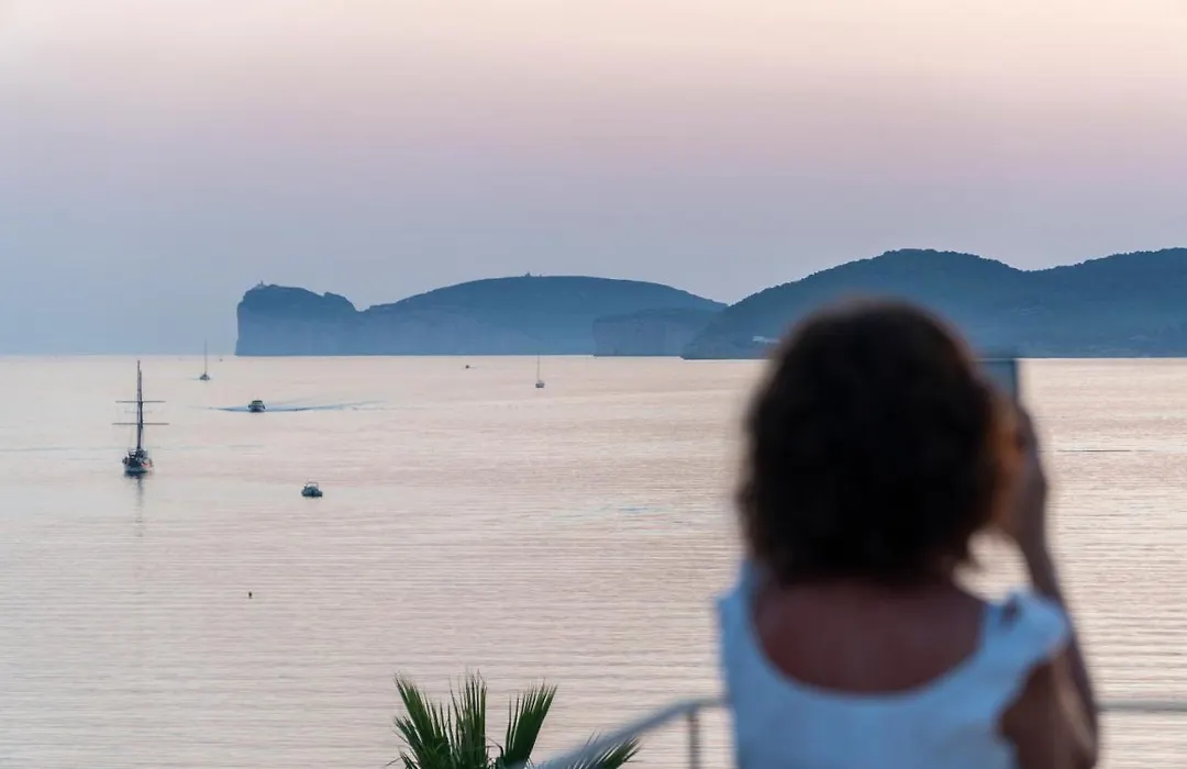 Hotel San Giuan-1
