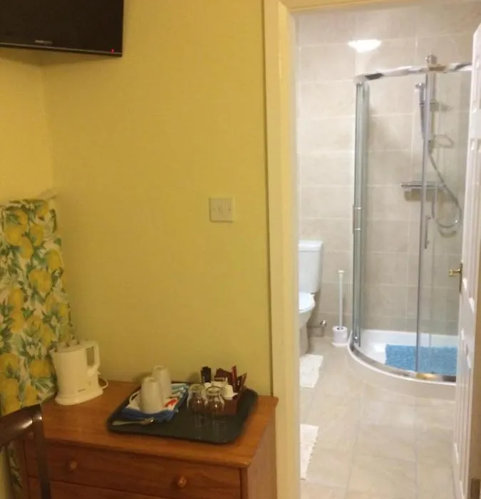 Ard Eoinin Spiddal B&B-1