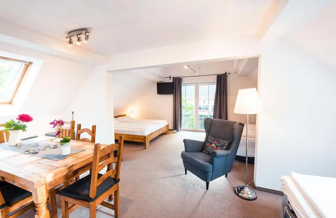 Hotel Am Park-1