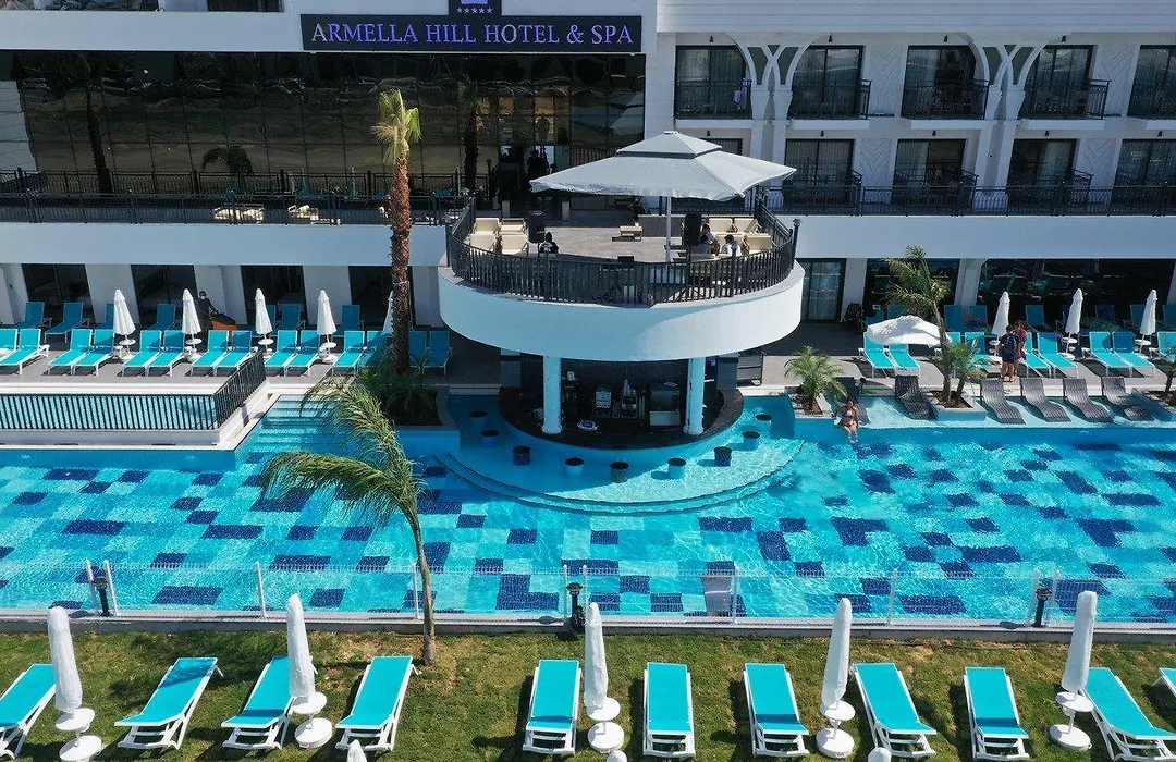 Armella Hill Hotel-1