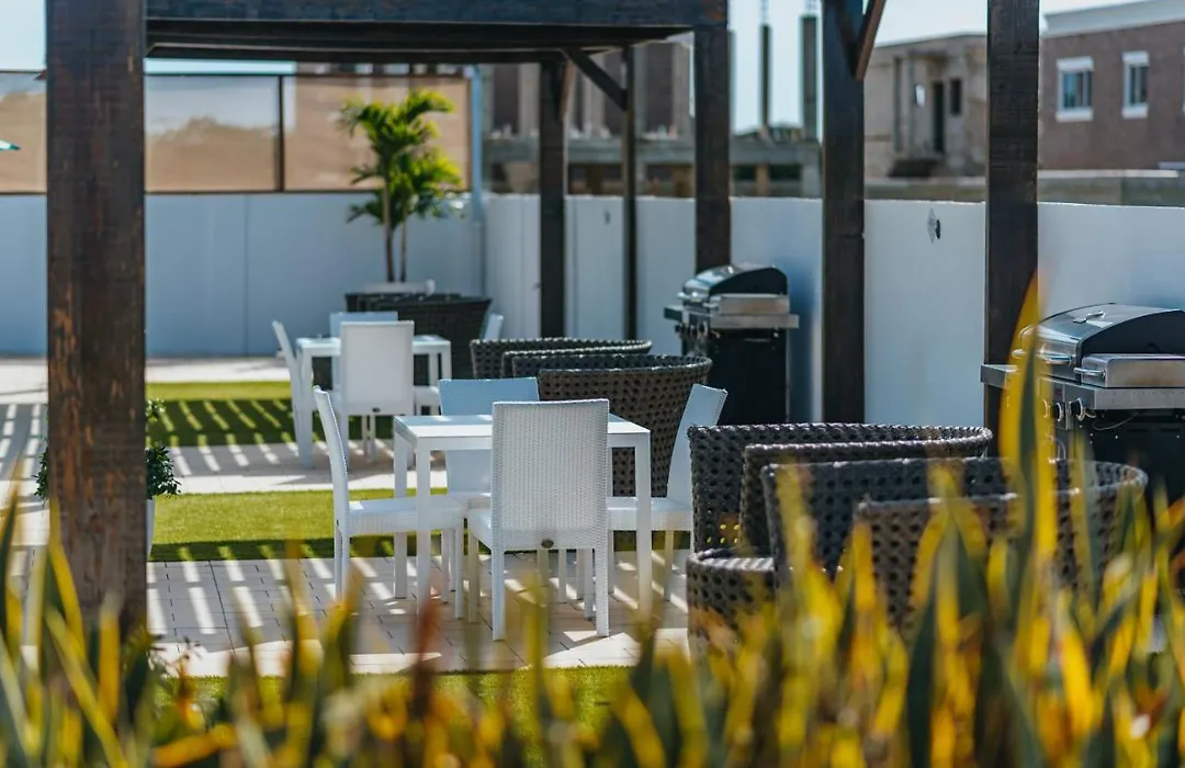 Lux Villa'S By Gg-1
