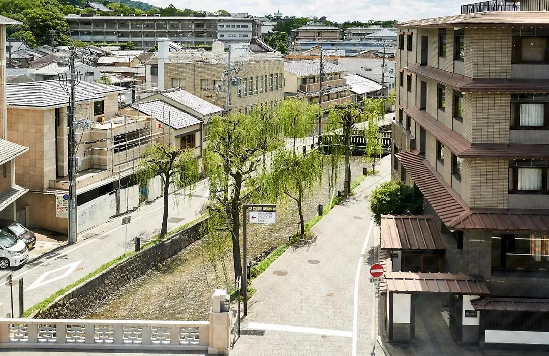 Tassel Hotel Sanjo Shirakawa-1