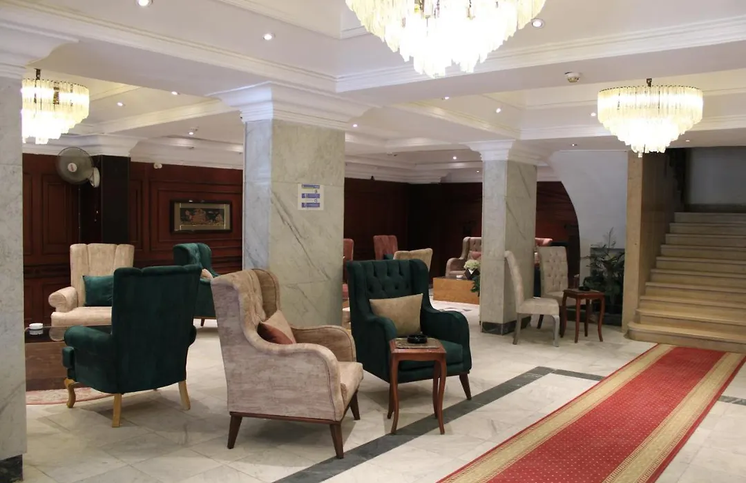 Maxim Hotel-1