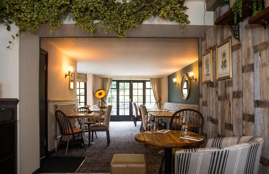 Bay Horse Inn Goldsborough-1