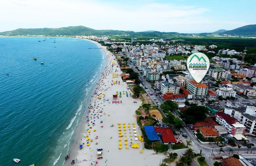 Ilhamar Canas Hotel-1